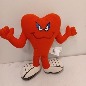 looney tunes gossamer plush